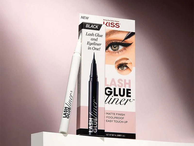 Eyeliner Boxes